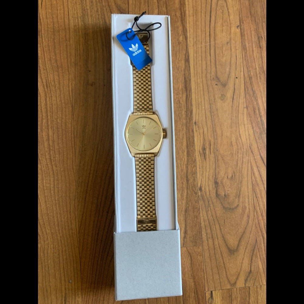 Adidas Watch